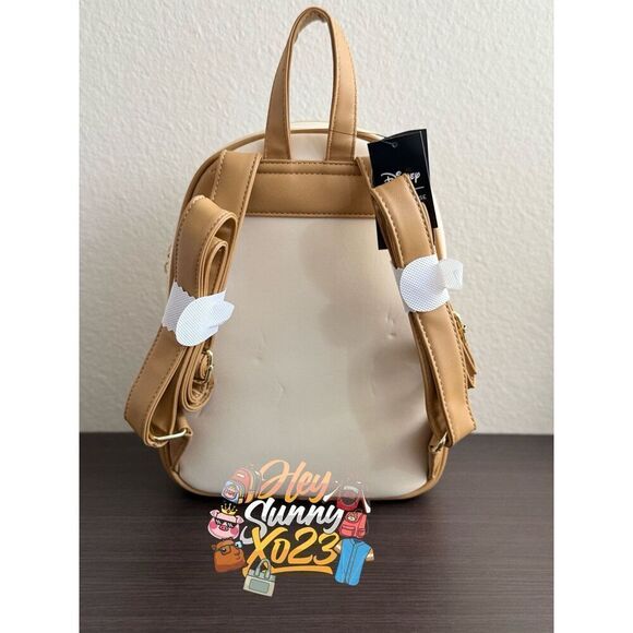 Her Universe Disney Winnie The Pooh & Friends Mini Backpack Set